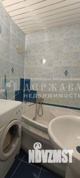 3-к квартира, вторичка, 60м2, 3/5 этаж