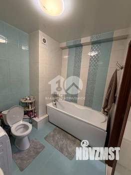 1-к квартира, вторичка, 37м2, 6/16 этаж