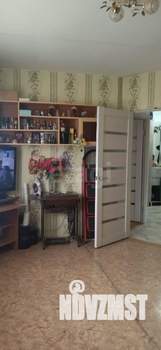 2-к квартира, вторичка, 44м2, 3/3 этаж