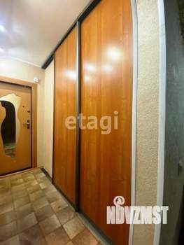 3-к квартира, вторичка, 58м2, 1/5 этаж