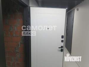 Студия квартира, сданный дом, 62м2, 7/15 этаж
