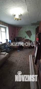 2-к квартира, вторичка, 42м2, 5/5 этаж