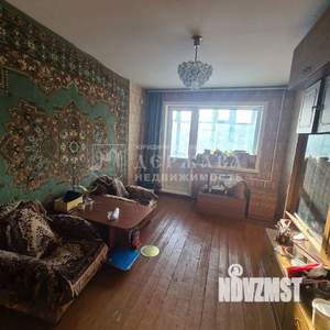 3-к квартира, вторичка, 62м2, 4/5 этаж