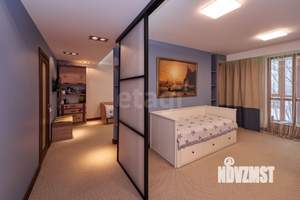 5-к квартира, вторичка, 201м2, 4/11 этаж