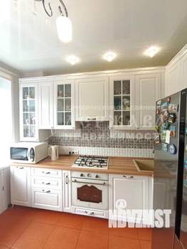 3-к квартира, вторичка, 80м2, 2/5 этаж