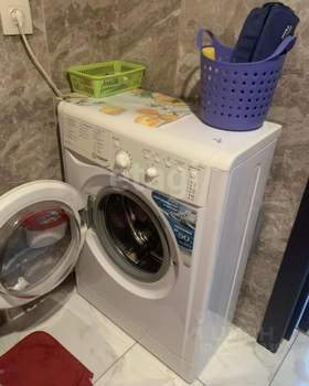 1-к квартира, вторичка, 44м2, 1/10 этаж