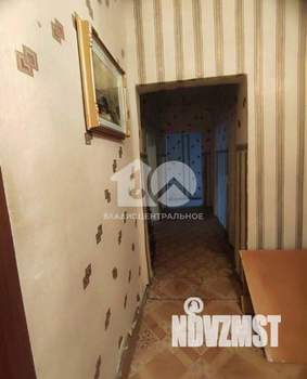 3-к квартира, вторичка, 92м2, 2/2 этаж