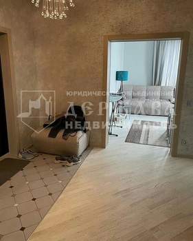 2-к квартира, вторичка, 76м2, 12/12 этаж