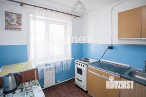 1-к квартира, вторичка, 31м2, 5/5 этаж