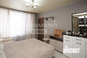 2-к квартира, вторичка, 56м2, 3/13 этаж