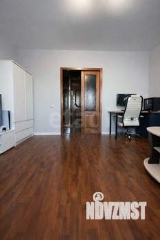 2-к квартира, вторичка, 53м2, 9/9 этаж