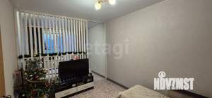 2-к квартира, вторичка, 52м2, 9/9 этаж