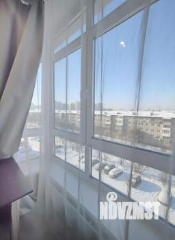 Студия квартира, вторичка, 27м2, 6/15 этаж