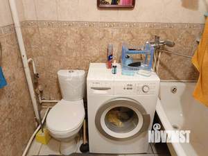 1-к квартира, вторичка, 32м2, 4/10 этаж
