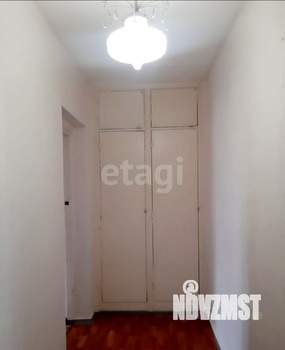 1-к квартира, вторичка, 33м2, 3/5 этаж