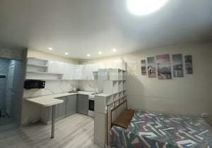 1-к квартира, вторичка, 30м2, 3/9 этаж