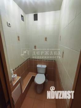 3-к квартира, вторичка, 80м2, 2/10 этаж