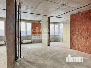 4-к квартира, вторичка, 96м2, 3/15 этаж