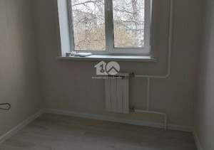 2-к квартира, вторичка, 42м2, 5/5 этаж