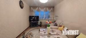 3-к квартира, вторичка, 62м2, 5/5 этаж