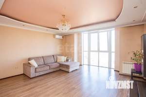 3-к квартира, вторичка, 81м2, 4/7 этаж