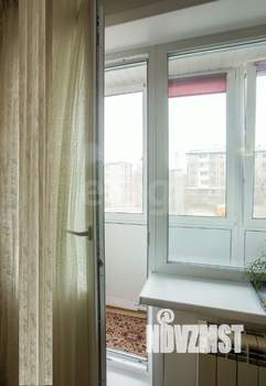 4-к квартира, вторичка, 77м2, 3/9 этаж