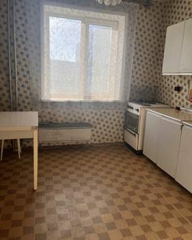 1-к квартира, вторичка, 34м2, 7/10 этаж