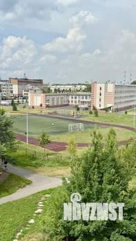 1-к квартира, вторичка, 30м2, 5/5 этаж