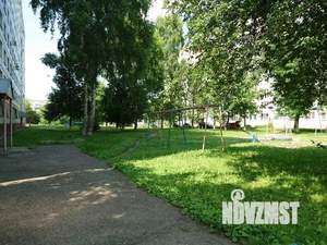 1-к квартира, вторичка, 29м2, 8/9 этаж