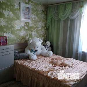 3-к квартира, вторичка, 63м2, 5/9 этаж