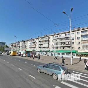2-к квартира, вторичка, 42м2, 5/5 этаж