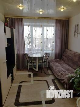 1-к квартира, вторичка, 18м2, 5/5 этаж