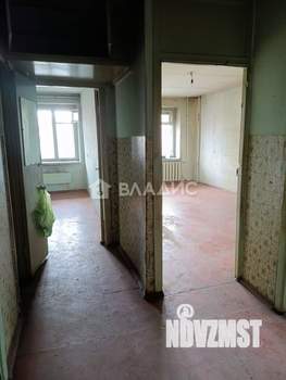 2-к квартира, вторичка, 54м2, 4/5 этаж