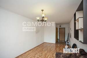 Студия квартира, вторичка, 23м2, 1/5 этаж