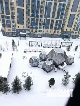 2-к квартира, вторичка, 46м2, 7/12 этаж