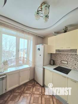 1-к квартира, вторичка, 31м2, 4/4 этаж