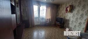 3-к квартира, вторичка, 62м2, 8/9 этаж