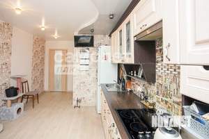 2-к квартира, вторичка, 65м2, 4/10 этаж