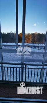 1-к квартира, вторичка, 41м2, 1/9 этаж