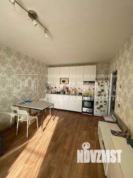 2-к квартира, вторичка, 59м2, 2/10 этаж