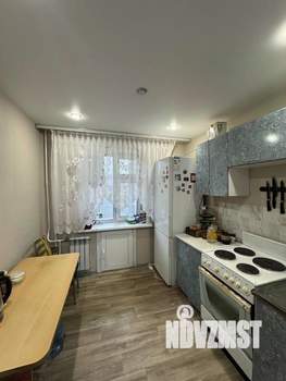 2-к квартира, вторичка, 49м2, 6/9 этаж