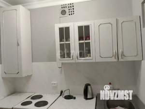 2-к квартира, вторичка, 45м2, 4/5 этаж