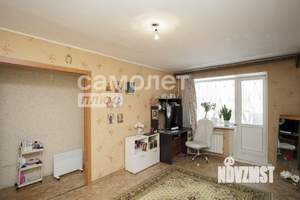 2-к квартира, вторичка, 43м2, 2/5 этаж