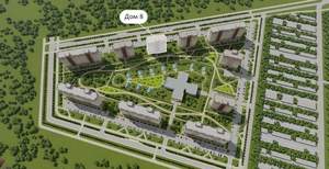 Студия квартира, сданный дом, 29м2, 12/15 этаж