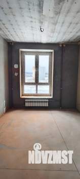 1-к квартира, вторичка, 35м2, 5/12 этаж