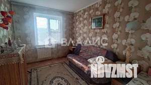 2-к квартира, вторичка, 52м2, 3/5 этаж