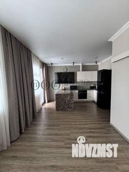 2-к квартира, вторичка, 64м2, 11/12 этаж