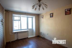 3-к квартира, вторичка, 52м2, 2/5 этаж