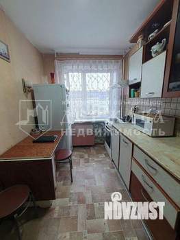 2-к квартира, вторичка, 44м2, 4/10 этаж
