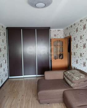 2-к квартира, вторичка, 44м2, 2/5 этаж